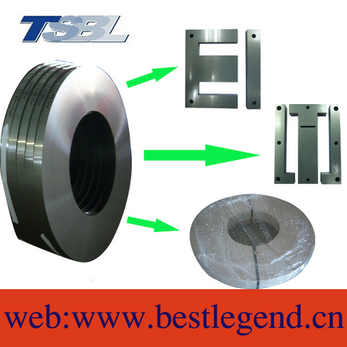 Electrical Silicon Steel Oil  By Best Legend Holdings Ltd.