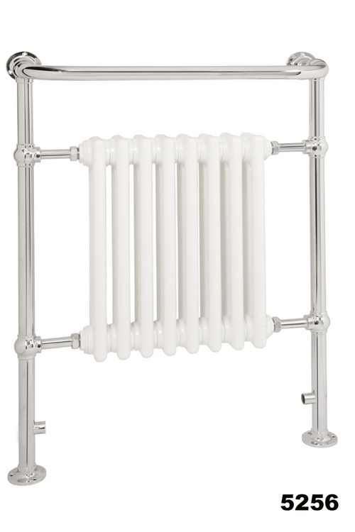 Heated Towel Rail