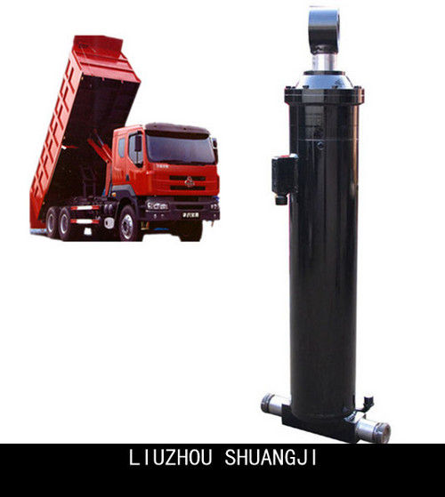 Hydraulic Cylinder