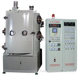 Multifunctional Ion Vacuum Coating Machine