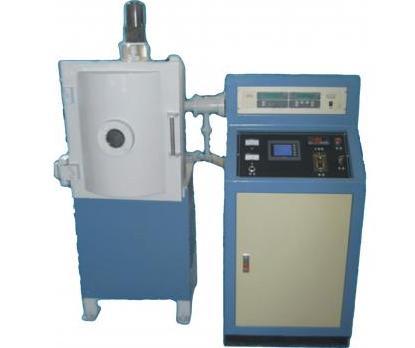 Small Experimental Vacuum Coating Machine