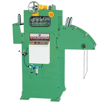 Unit Leveler