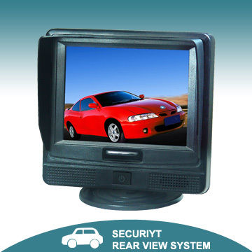 3.5 Inch Color Digital Touch-Screen Monitor-MO116D