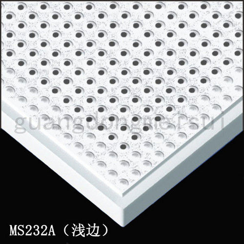 Acoustic Ceiling Board