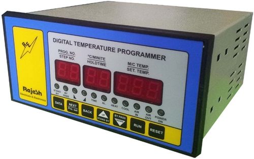Digital Temperature Programmer
