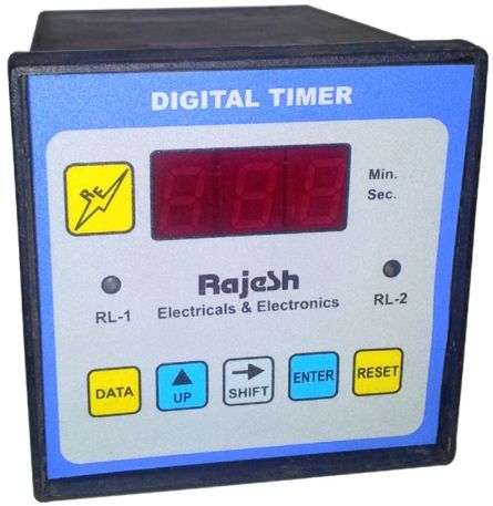 Digital Timer (Cyclic)