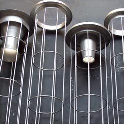 Dust Collector Filter Cages