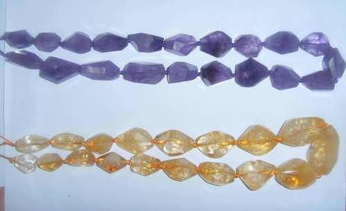 Gemstone Loose Beads