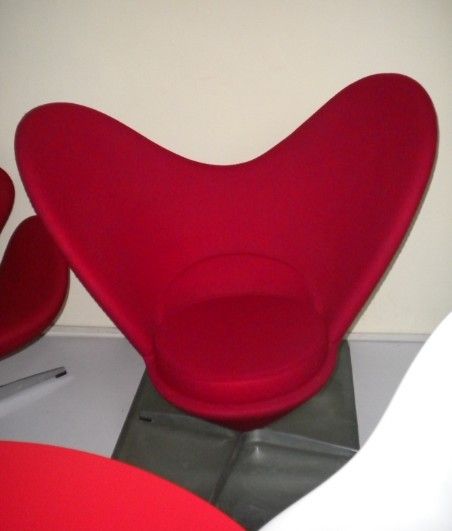 Heart Chair