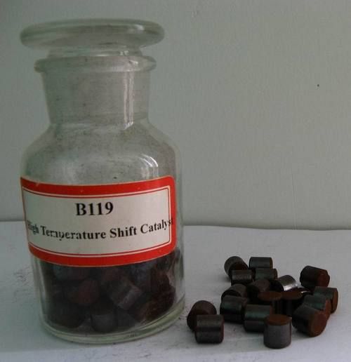 High Temperature Shift Catalyst