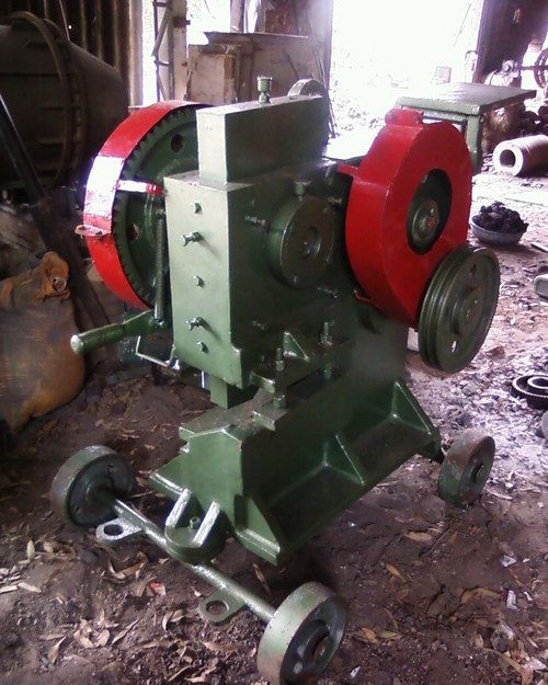 Industrial Use End Shearing Machine