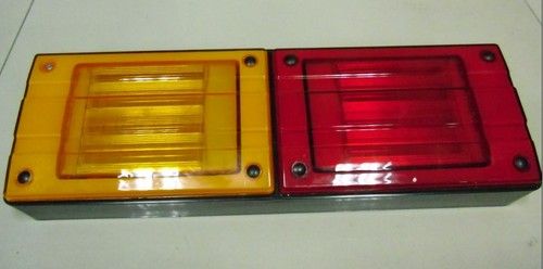 Led Rear Combination Light