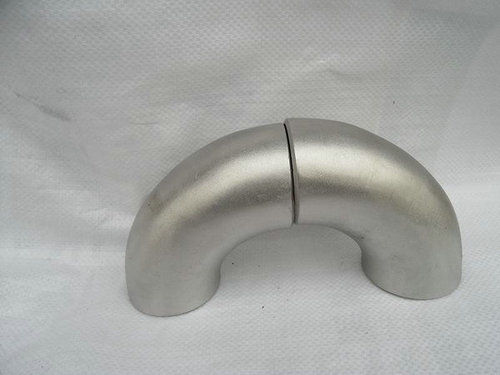 Pipe Elbow 45 Degree Dimensions