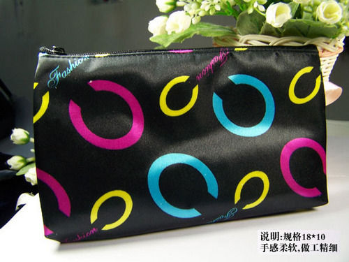 Promotional Cosmetic Bag