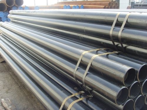 Seamless Schedule 40 Galvanized Pipes