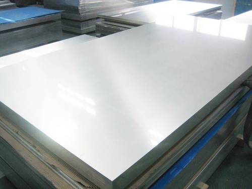 Stainless Steel Plate And Sheet