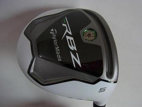 Taylormade Rbz Fairway Golf Club