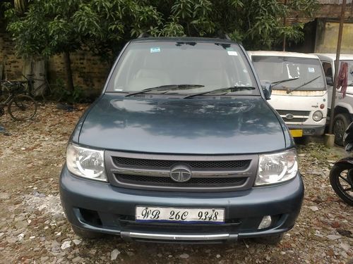 Used Car (Tata Safari 2.2 vx)