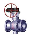 एंटी-वियरिंग बॉल वाल्व