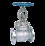 API Globe Valve