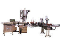 Automatic Pickle Filling Machines