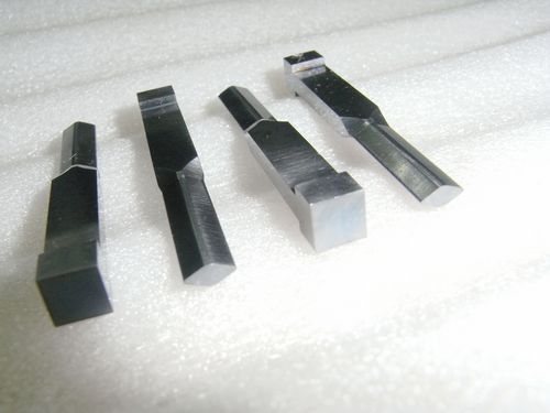 Cemented Carbide Punch