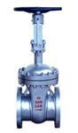 Cryogenic Gate Valve