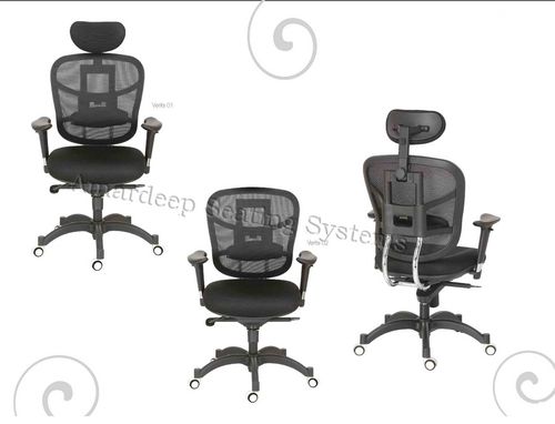 Executive Mesh Chair