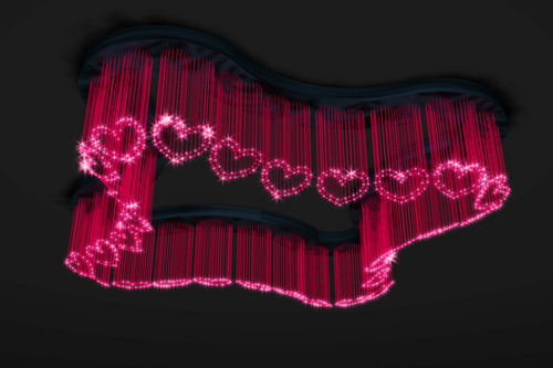 Fiber Optic Light