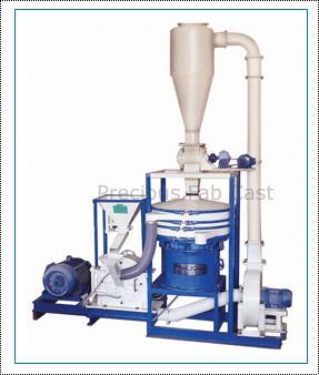 Pin Mill / Disc Pulveriser