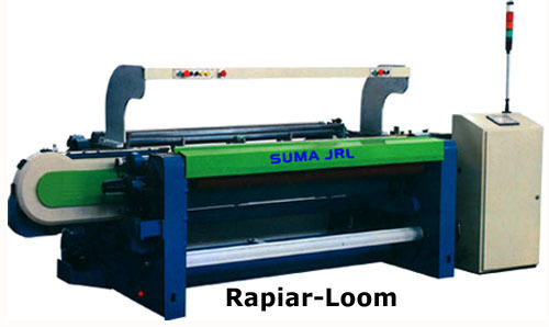 Rapiar Loom