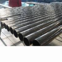 Seamless Nickel Tubes