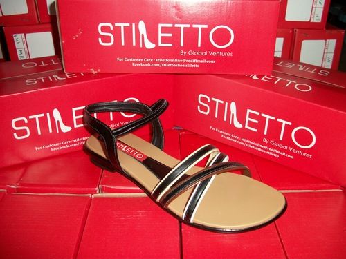 Stiletto 6237mt Ladies Sandals