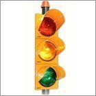 Traffic Signal Light(Ms Housing)