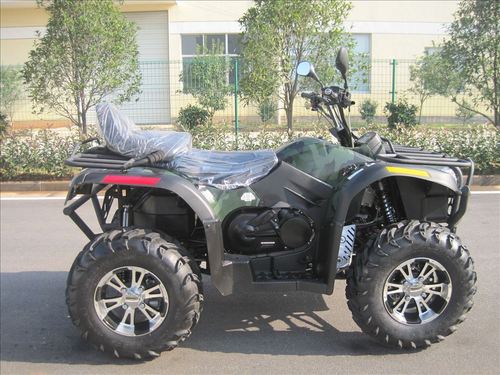 ATV 500CC