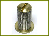 Filters / Strainers