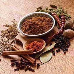 Garam Masala