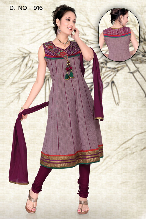 Ladies Exclusive Salwar Kameez