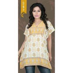 Party Wear Beach Kaftan Clothes