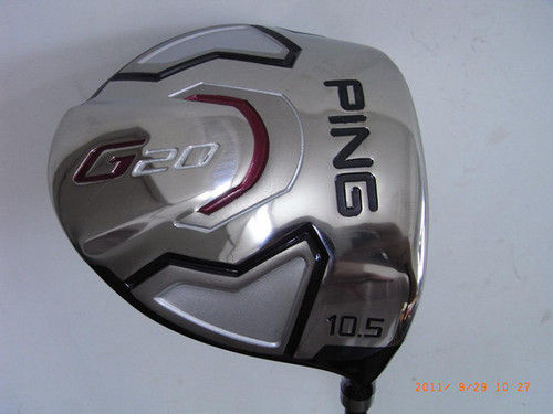 Ping G20 Driver Golf Club