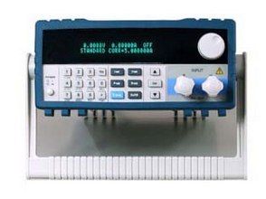 Programmable Led Dc Electronic Load