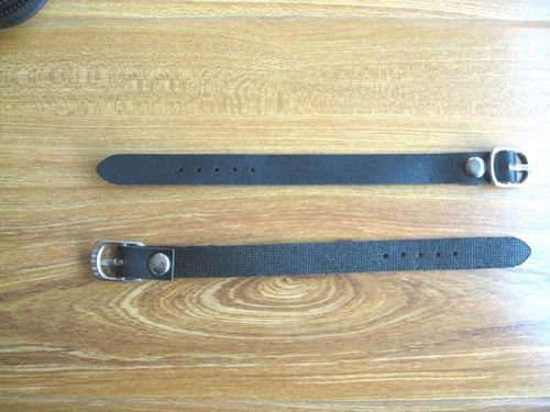 PU Leather Straps