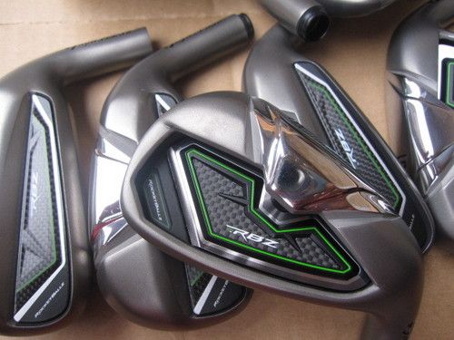 Taylormade RBZ Iron Golf set