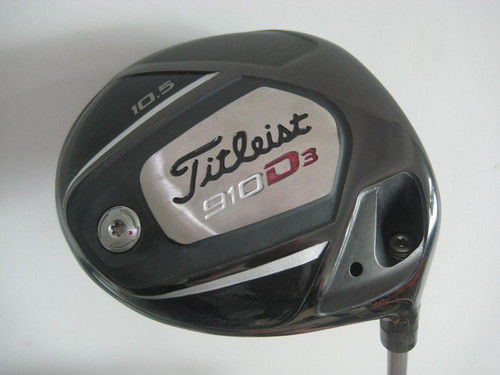 Titleist 910 D3 Driver Golf Club