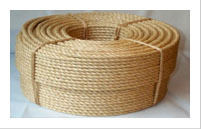 Decorative Jute Rope