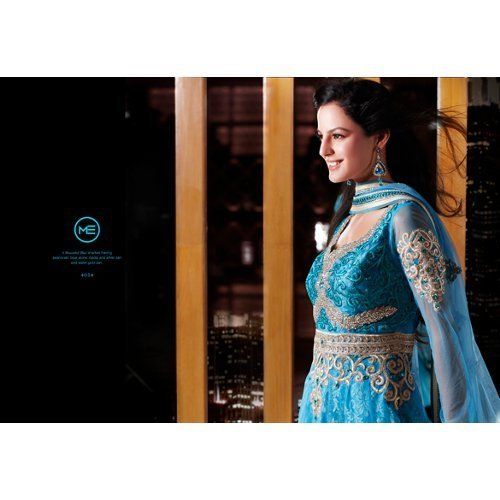 Designer Ghagra - Luxurious Fabric, Elegant Flowing Design , Timeless Traditional Charm