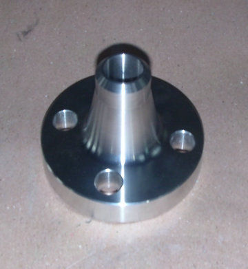 Dosong Stainless Steel Flanges