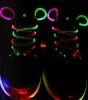 Fiber Glow Shoelace Light