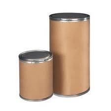 Fibre Drums (Cylindrical)