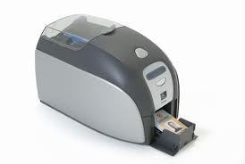 ID Card Printers